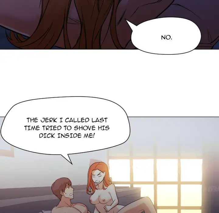 Good Night chapter 2 page 122