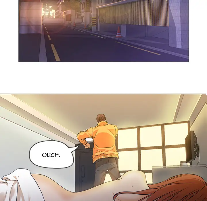 Good Night chapter 2 page 144