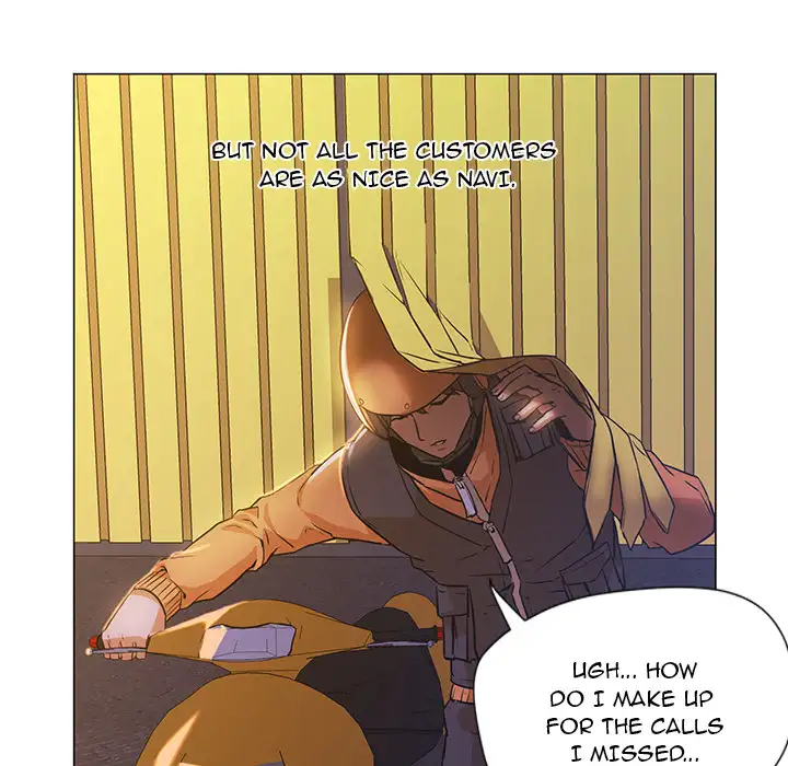 Good Night chapter 2 page 147