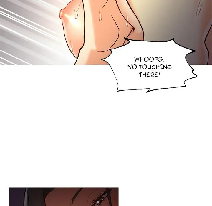 Good Night chapter 20 page 33