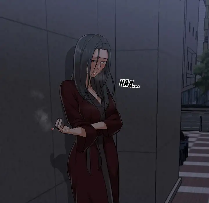 Good Night chapter 20 page 80