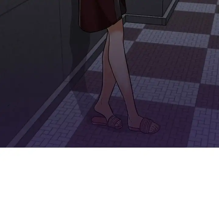 Good Night chapter 20 page 81