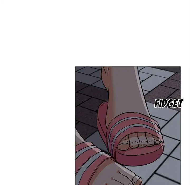 Good Night chapter 20 page 83
