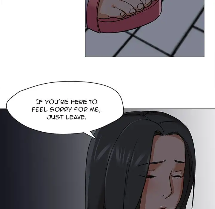 Good Night chapter 20 page 84