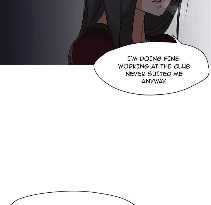 Good Night chapter 20 page 85