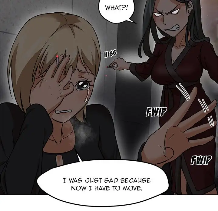 Good Night chapter 20 page 92