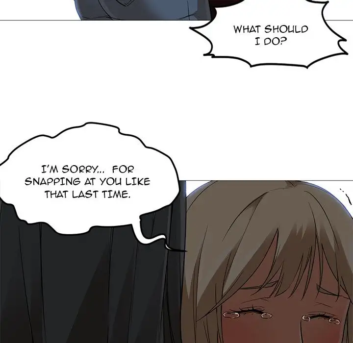 Good Night chapter 20 page 99