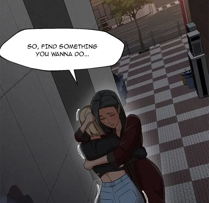 Good Night chapter 20 page 104