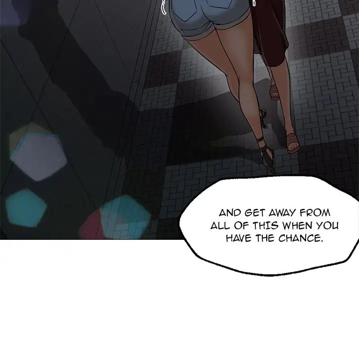 Good Night chapter 20 page 105