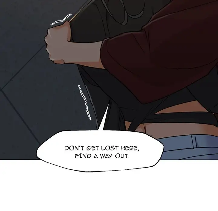 Good Night chapter 20 page 107