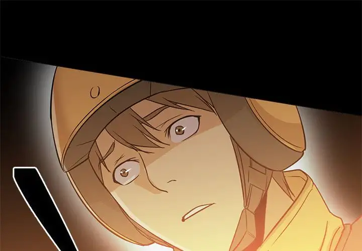 Good Night chapter 21 page 1