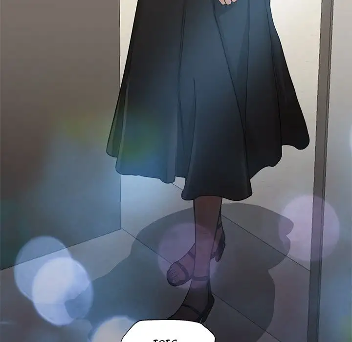 Good Night chapter 21 page 27