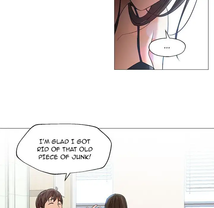 Good Night chapter 21 page 34