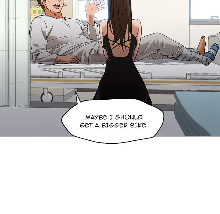 Good Night chapter 21 page 35