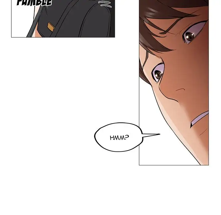 Good Night chapter 21 page 38