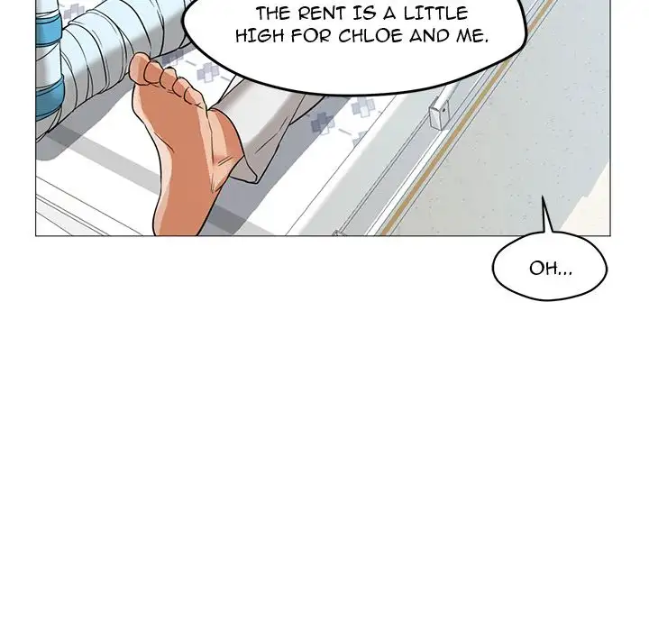 Good Night chapter 21 page 45