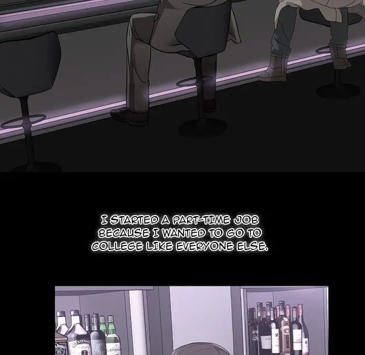 Good Night chapter 21 page 53