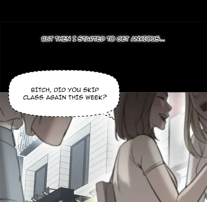 Good Night chapter 21 page 61