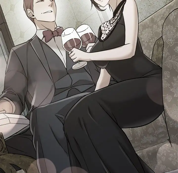 Good Night chapter 21 page 71
