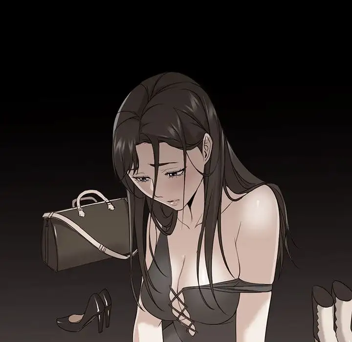 Good Night chapter 21 page 100