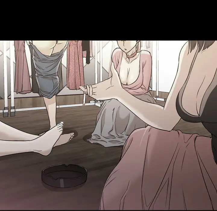 Good Night chapter 21 page 105
