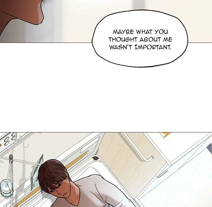 Good Night chapter 21 page 124