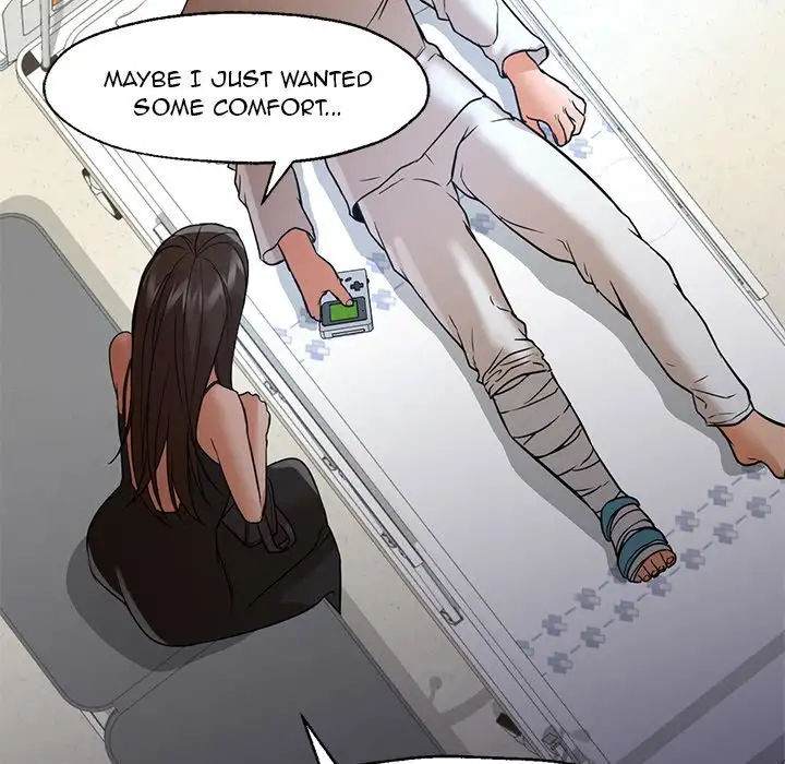 Good Night chapter 21 page 125