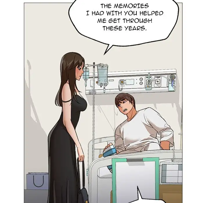 Good Night chapter 21 page 128