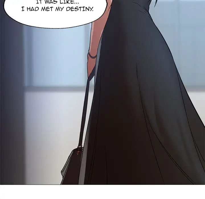 Good Night chapter 21 page 132