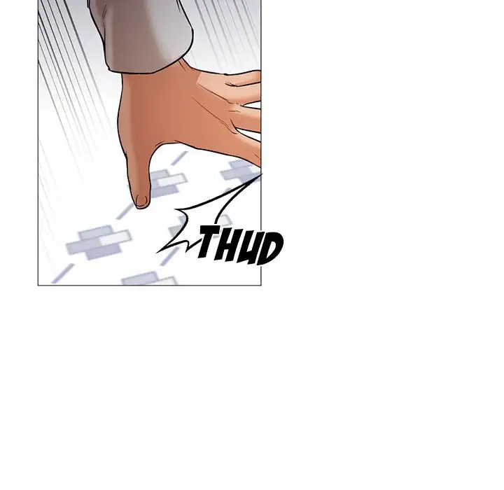 Good Night chapter 21 page 137