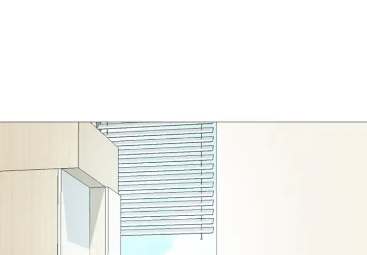 Good Night chapter 22 page 1