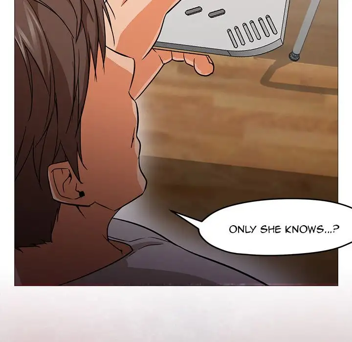 Good Night chapter 22 page 15