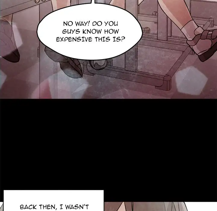 Good Night chapter 22 page 20