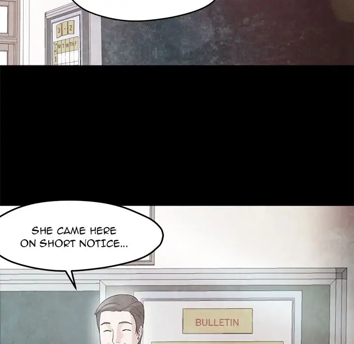 Good Night chapter 22 page 32