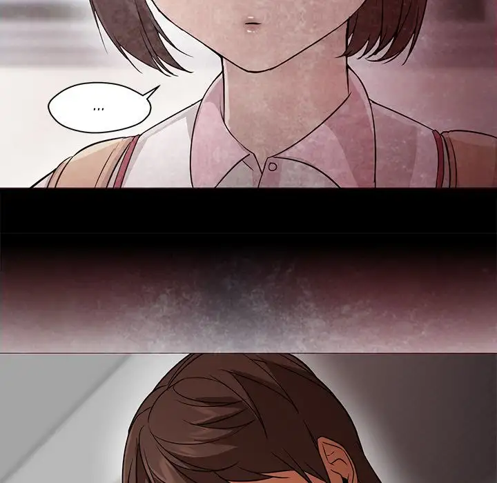 Good Night chapter 22 page 35