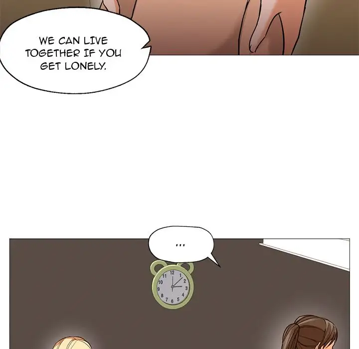 Good Night chapter 22 page 83