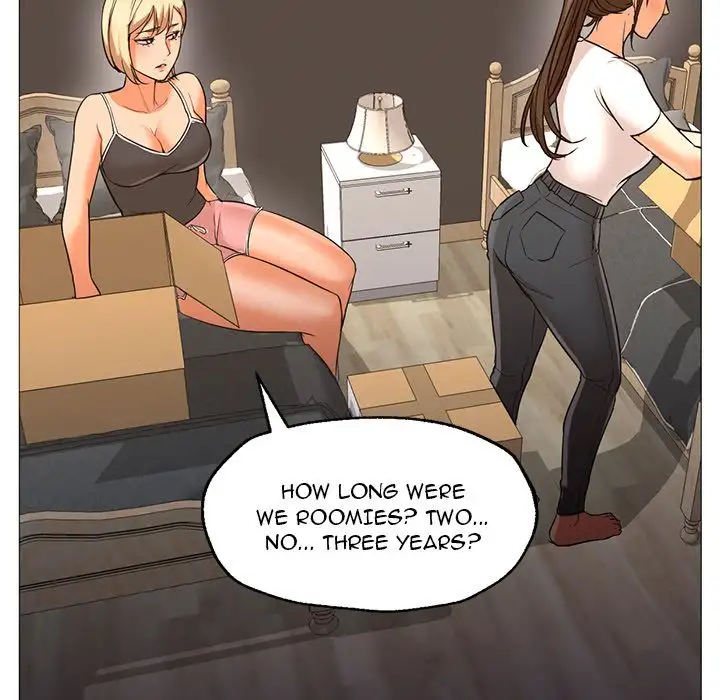 Good Night chapter 22 page 84