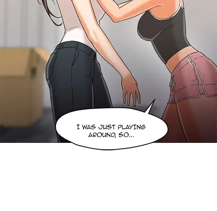 Good Night chapter 22 page 88