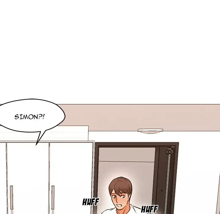 Good Night chapter 22 page 97