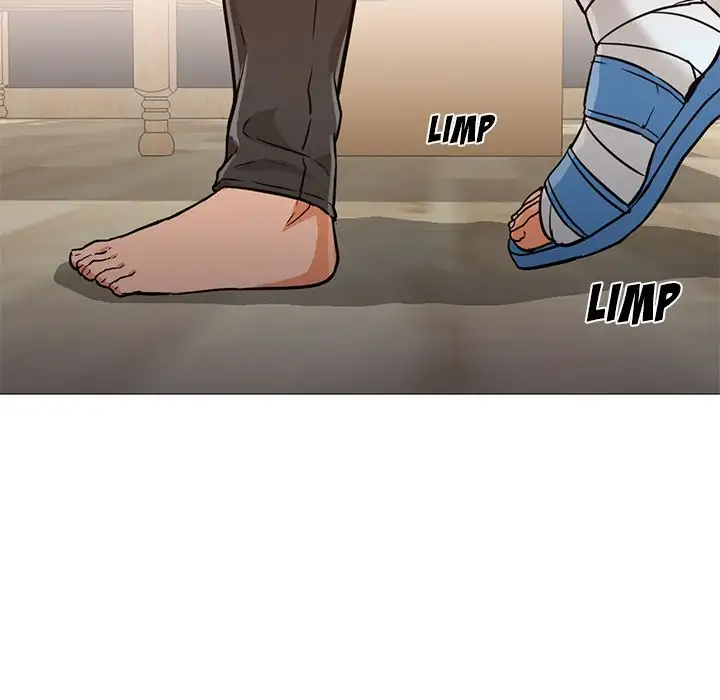 Good Night chapter 22 page 100