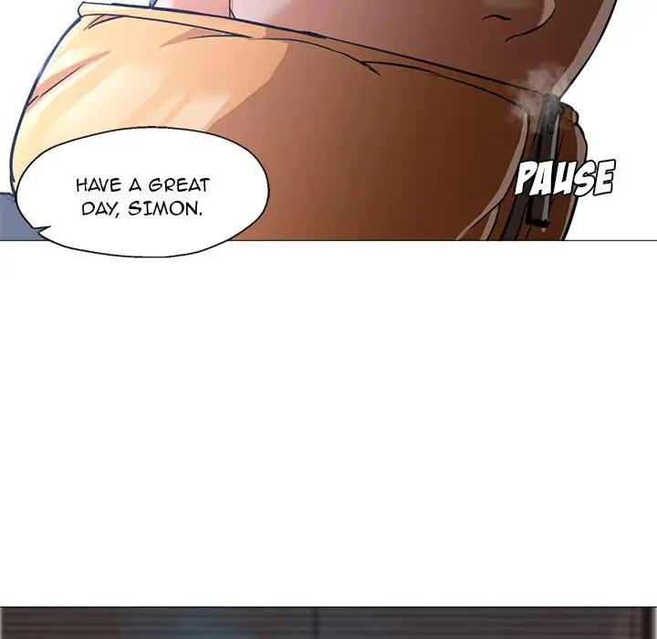 Good Night chapter 23 page 14