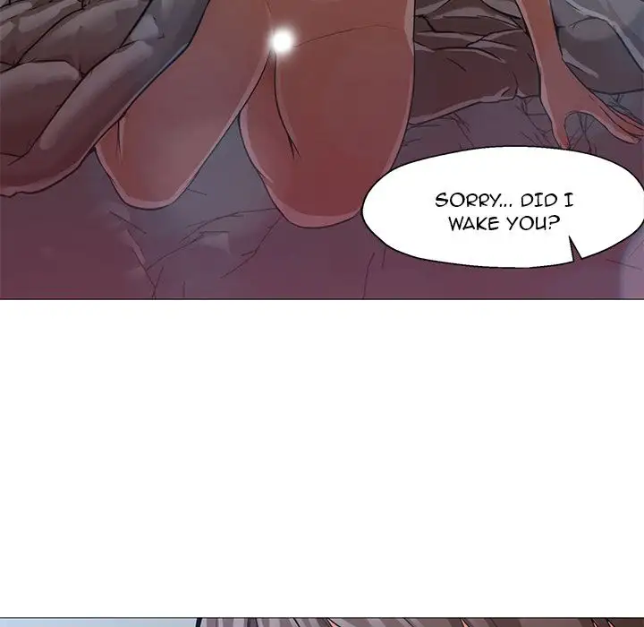 Good Night chapter 23 page 16