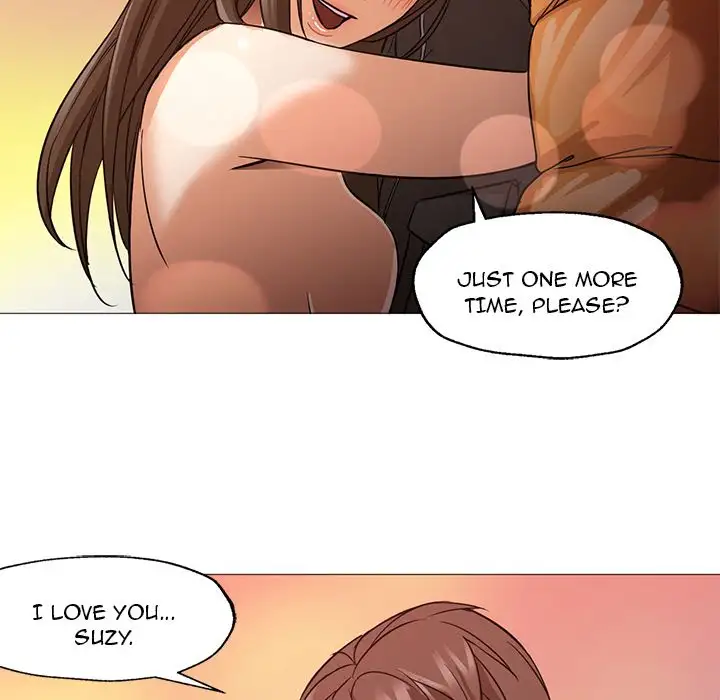 Good Night chapter 23 page 32