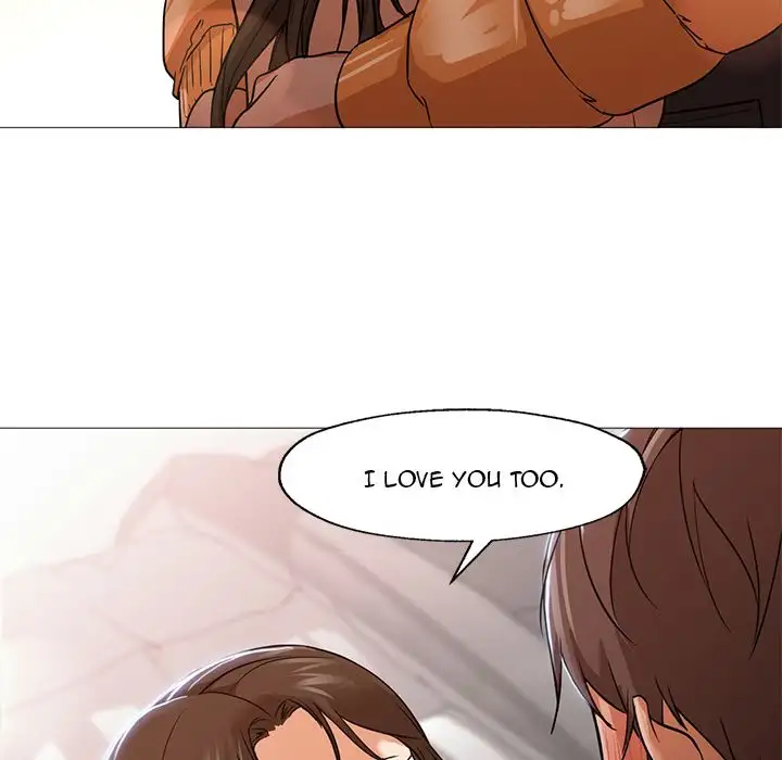 Good Night chapter 23 page 34