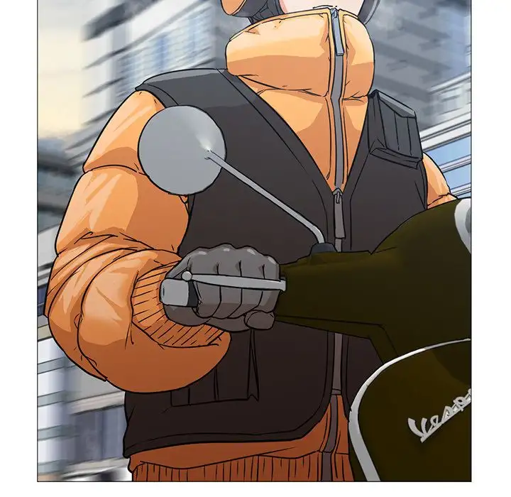 Good Night chapter 23 page 43
