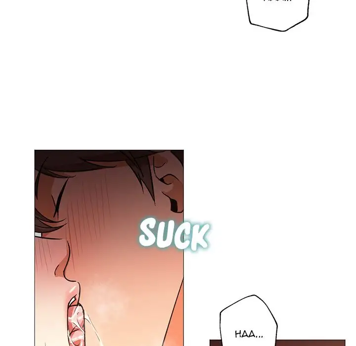 Good Night chapter 23 page 71