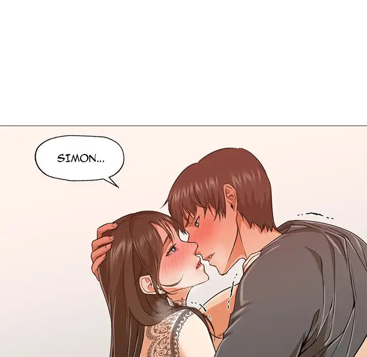 Good Night chapter 23 page 73