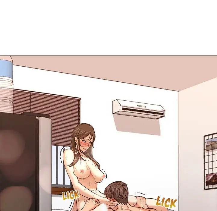 Good Night chapter 24 page 10