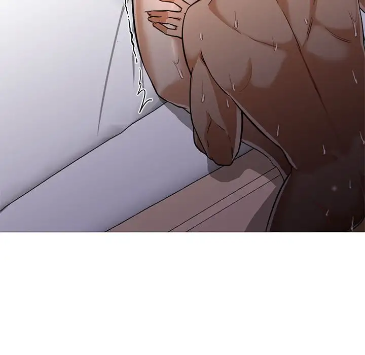 Good Night chapter 24 page 20