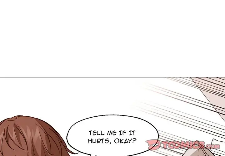 Good Night chapter 25 page 5